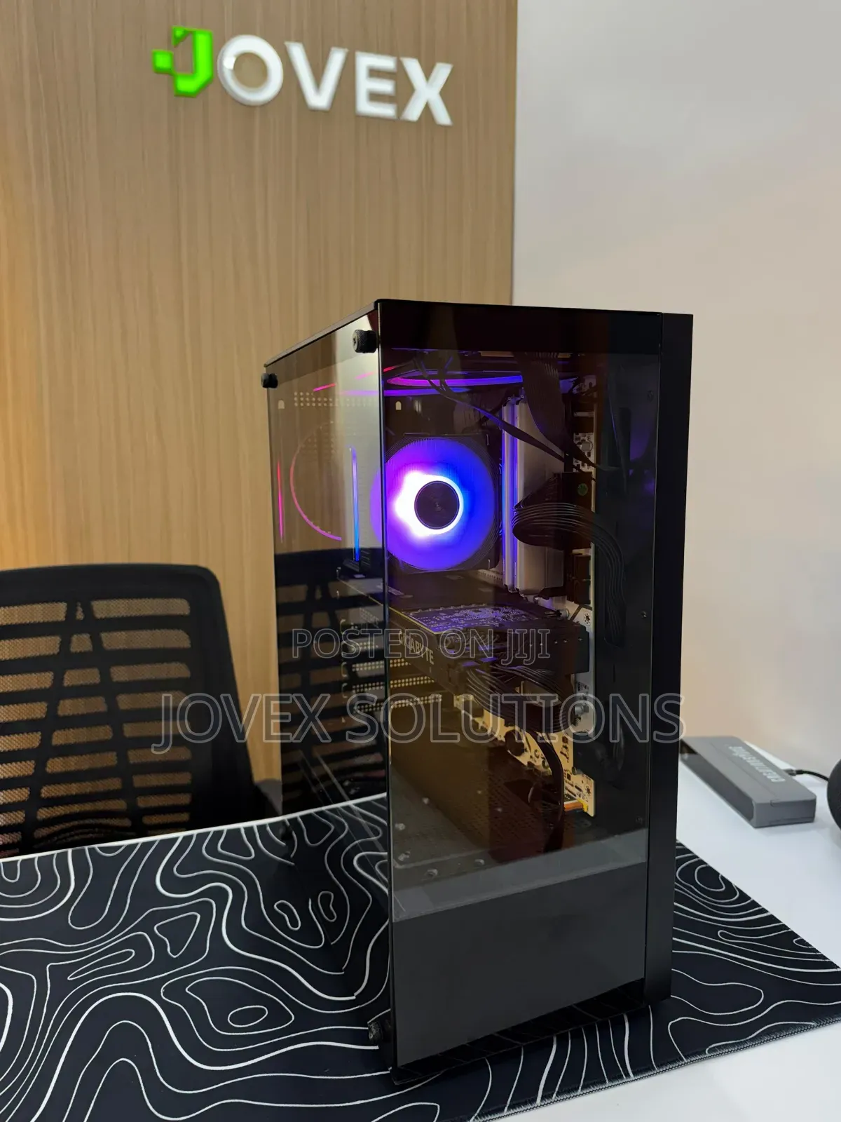 New Desktop Computer 32GB Intel Core I7 SSD 1T