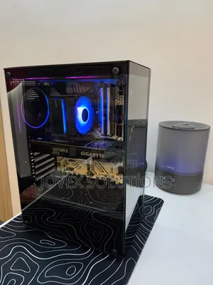 New Desktop Computer 32GB Intel Core I7 SSD 1T