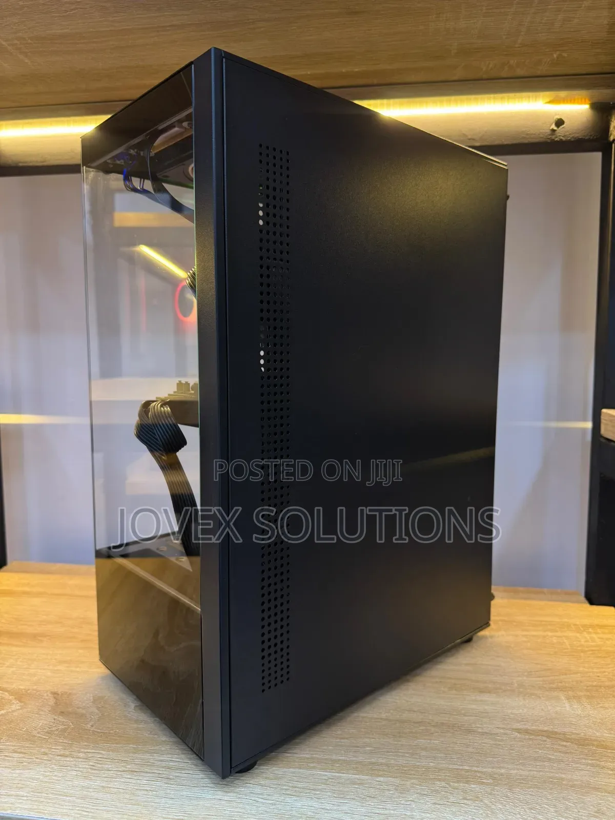 New Desktop Computer 32GB Intel Core I7 SSD 1T