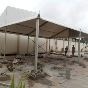 Event Centre Marquee Tent Fabrication Expert