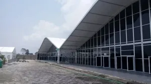 Marquee Tent Fabrication Expert