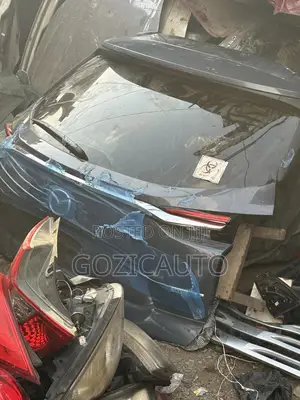 Replace Complete Bothe Mazda Cx-9 2017 202 2025 All Available