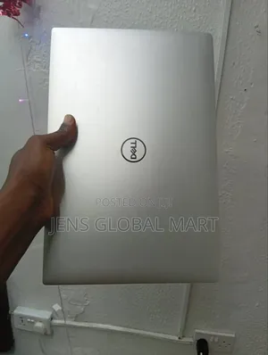 Laptop Dell XPS 15 32GB Intel Core I7 SSD 512GB