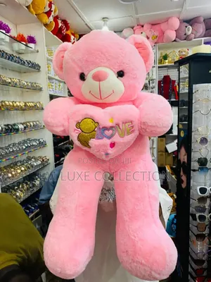 80cm Soft Premium Teddy Bear for Special Gifts
