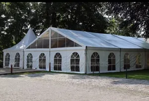 Marquee Tent Fabrication Professional