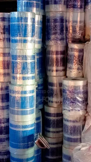Come to Us for a Reliable and Quality Pure Water Nylon Rolls Printing