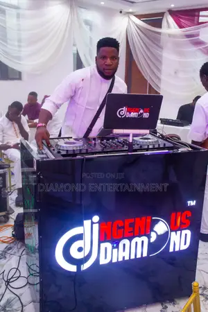 Dj Service