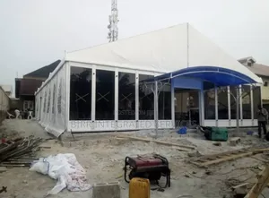 Marquee Tent Fabrication, Marquee Expert