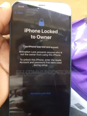 Bypass iPhone Engineer