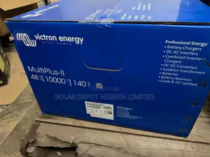 10kva 48v Victron Multiplus Il Inverter