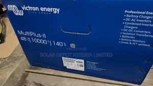 10kva 48v Victron Multiplus Il Inverter