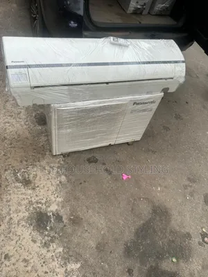 Tokunbo 2hp Panasonic Ac. Working Perfectly