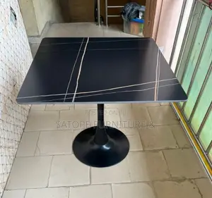 Restaurant and Dining Table