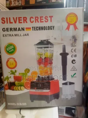 Electric Blender