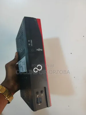 Desktop Computer Fujitsu Futro L620 4GB SSD 16 GB