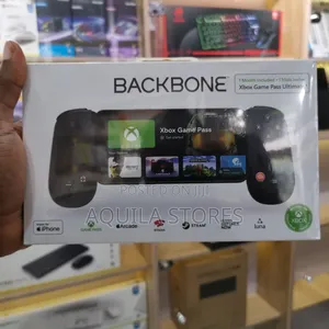 One Mobile Gaming Controller For iPhone
