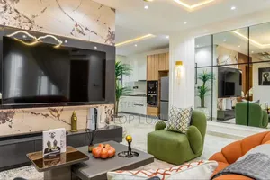 2 Bedroom Maisonney