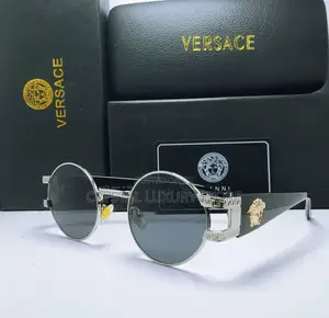 Versace Quality Luxury Men Sunglasses
