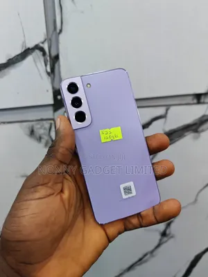 Samsung Galaxy S22 5G 128 GB Purple