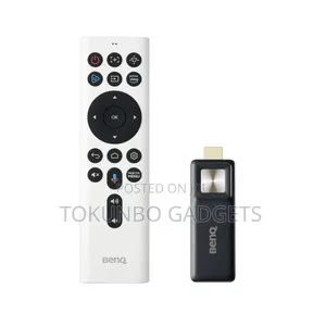 Benq Qs01 Uhd Android Tv