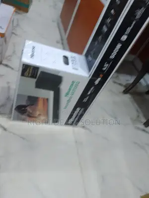Astonishing Audio for Your Budget: Hisense 5.1.2 Soundbar (500w)