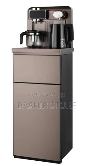 Multi-Functional Water Dispenser