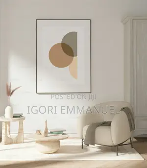 Premium Wall Art Work