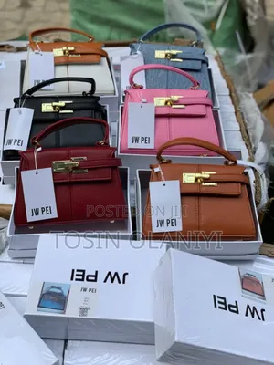 Beautiful Handbags