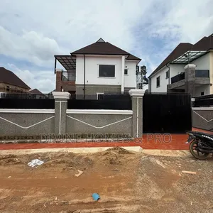 4bdrm Duplex in Dantata Estate Fo1 for sale