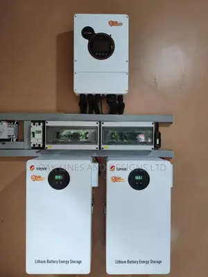 Solar System Design and Installation
