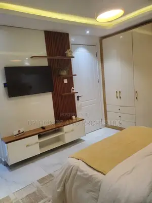 Two Bedroom Apartment