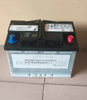 Benz Battery 70amps