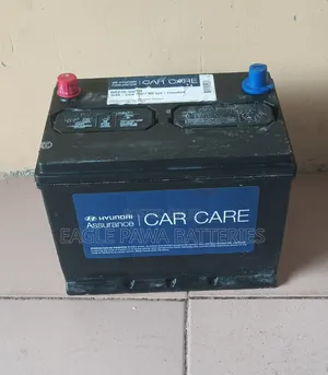 Hyundai Battery