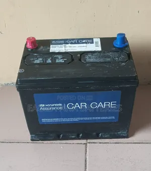 Hyundai Battery