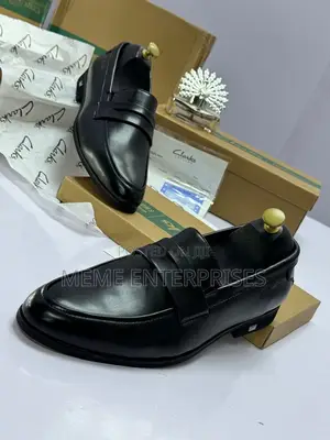 Flat Shoe (Multi- Serve) :