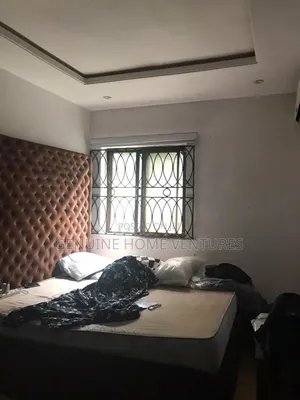 Mini Flat in Lekki Phase 1 for rent