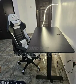High Quality Adjustable Chair Table (1.4meter)