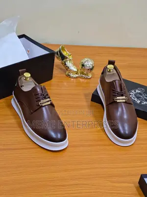 Gorgeous _Loafers: 