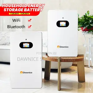 10kwh Home Backup Battery – High-Capacity Energy Storage for Solar
