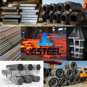 Original Construction Steel Rod