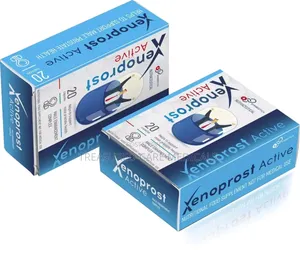 Xenoprost Active