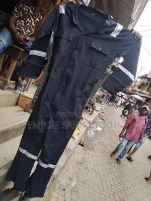 Quality Overall
