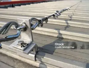 Roof Safety Accessories