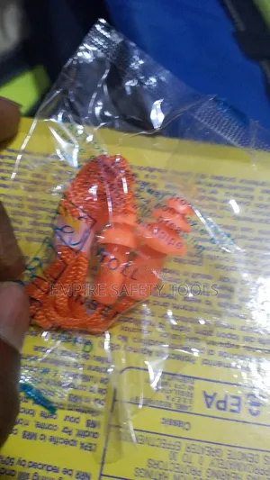 Rokk Safety Ear Plugs