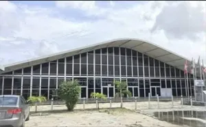 Marquee Tent