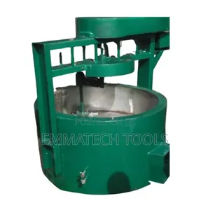 Garri Fryer Machine