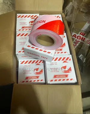 Original Caution Tape
