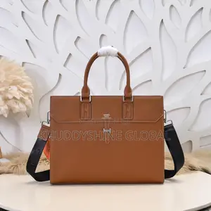 Original Brandede Hermes Laptop Bags