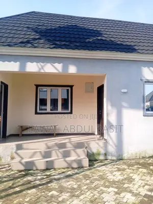 2bdrm Apartment in Union Homes Estate, Kuje for rent