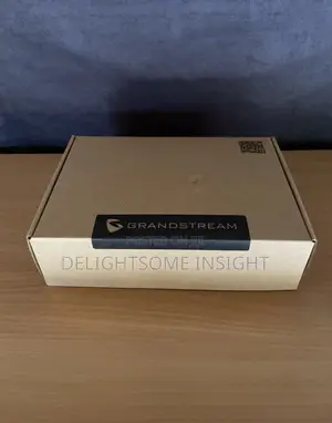 Brand New Grandstream Grp2612p Poe
